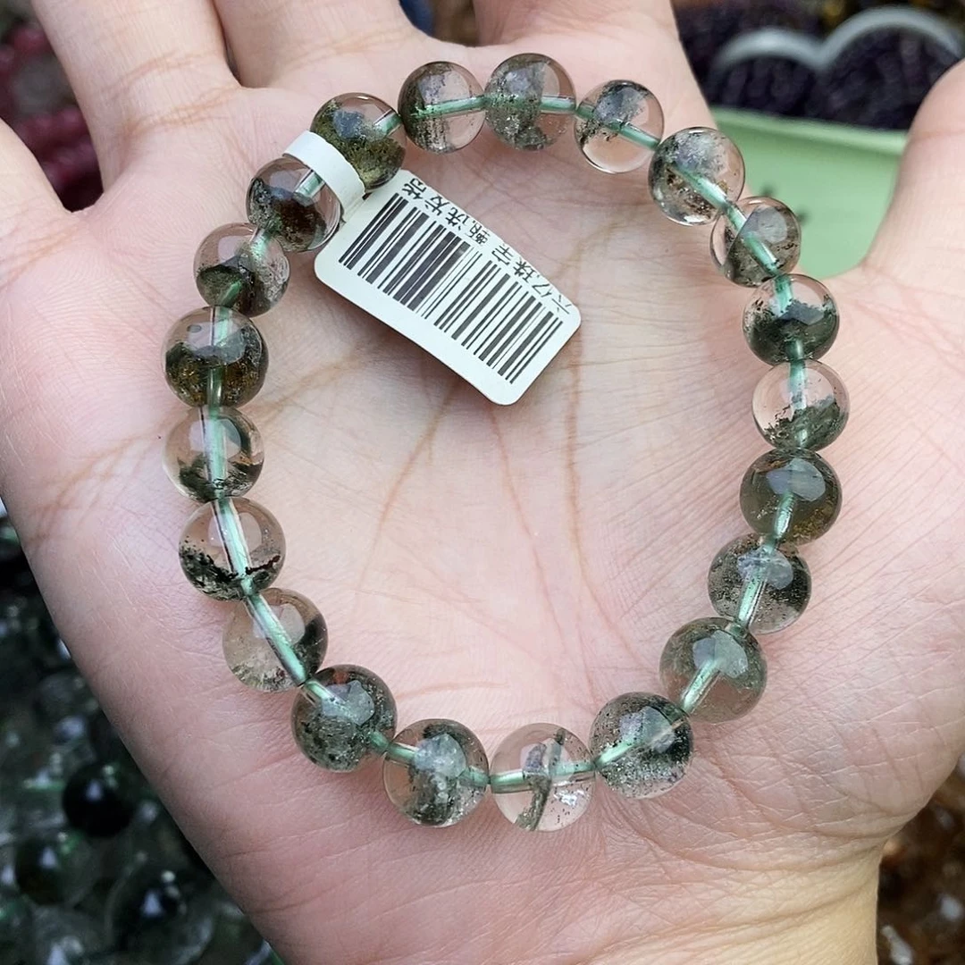 未镶嵌手链水晶瑞****¹卡9