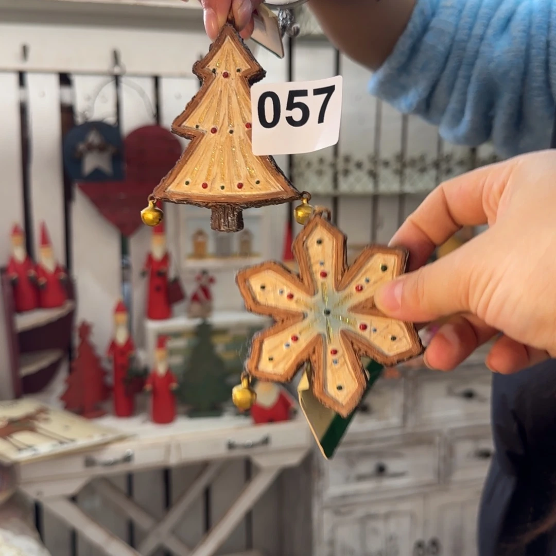 圣诞福利老货玩具中古风默认微瑕