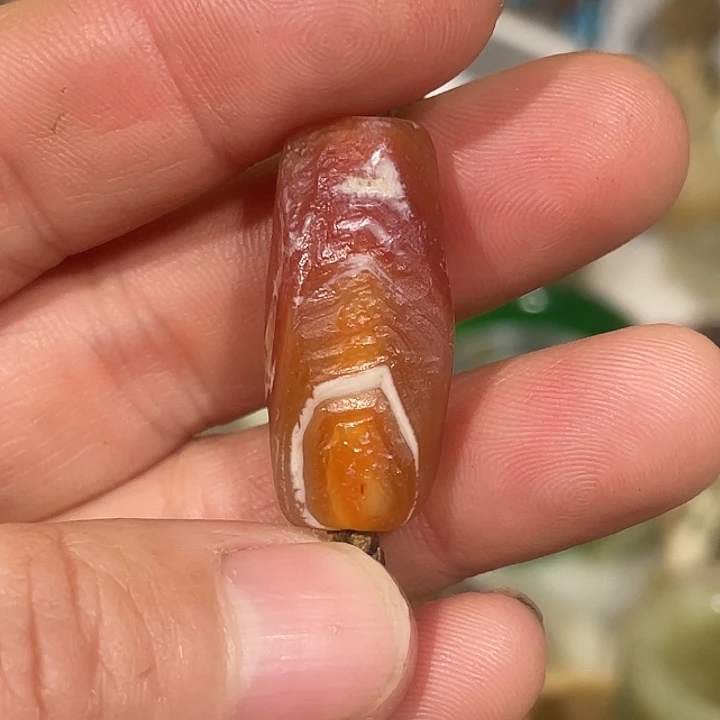 和田玉杂项未镶嵌