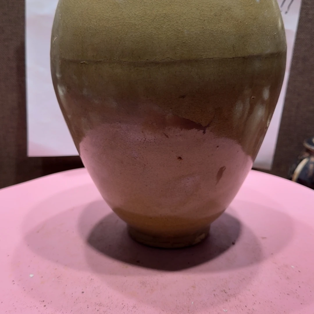 敬***正陶其他漂亮的小瓷瓶子