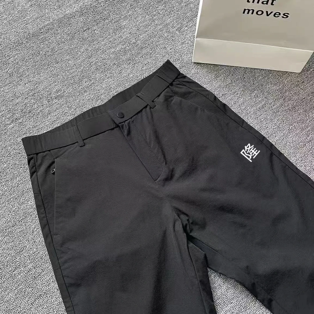 专柜撤柜两棵树冰丝速干系列长裤2