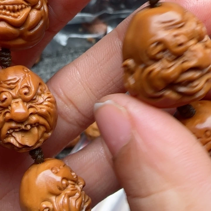 橄榄核手串橄榄菜等经济作物的