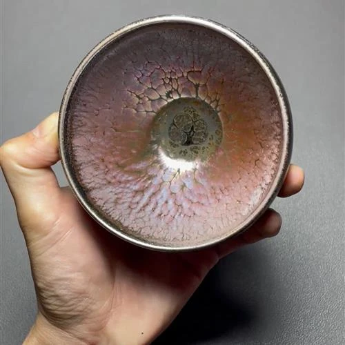 【闪购商品】茶盏-1012...........