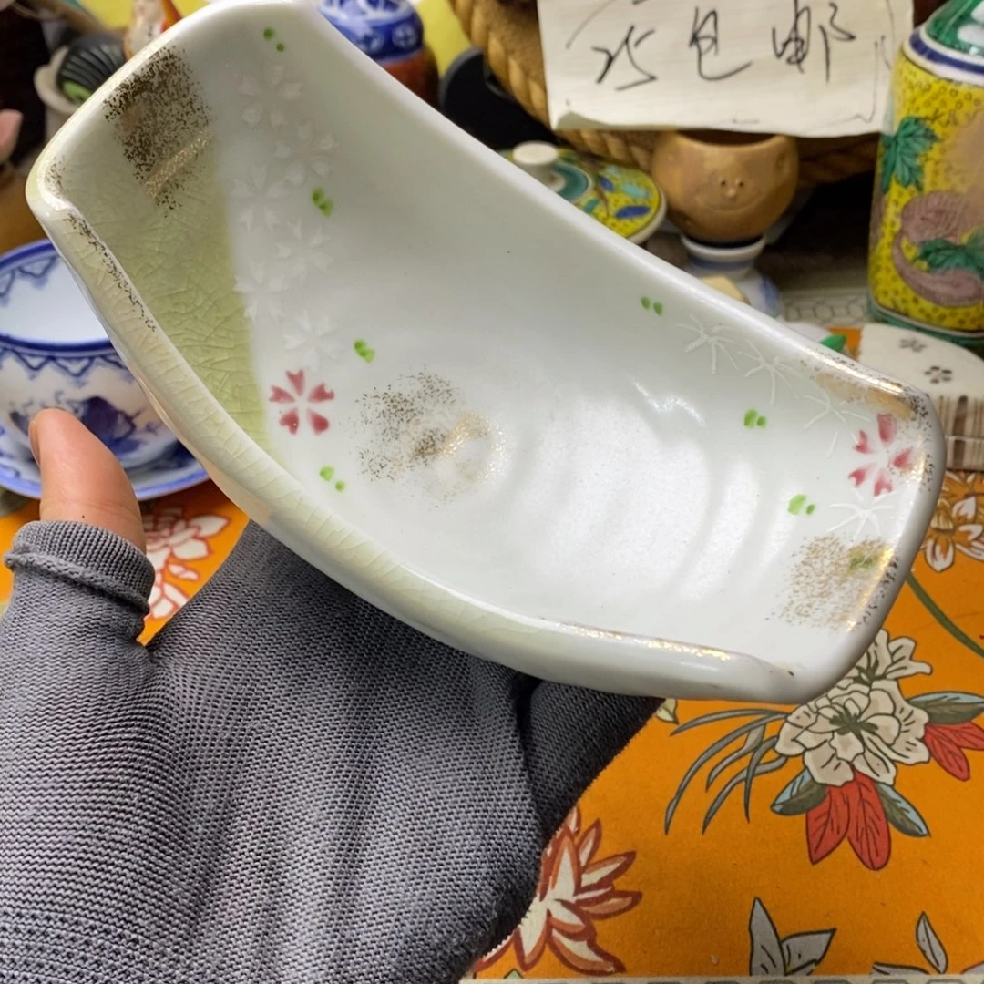 瓷片25米包邮～～～～～