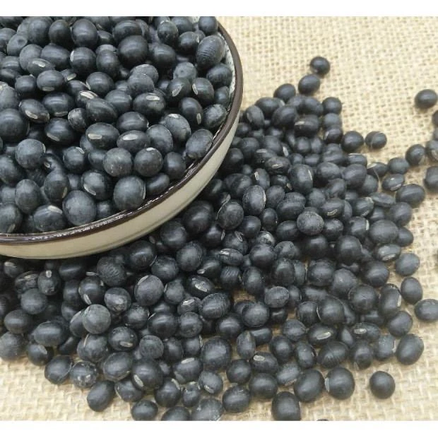 【升发】..1号黑豆