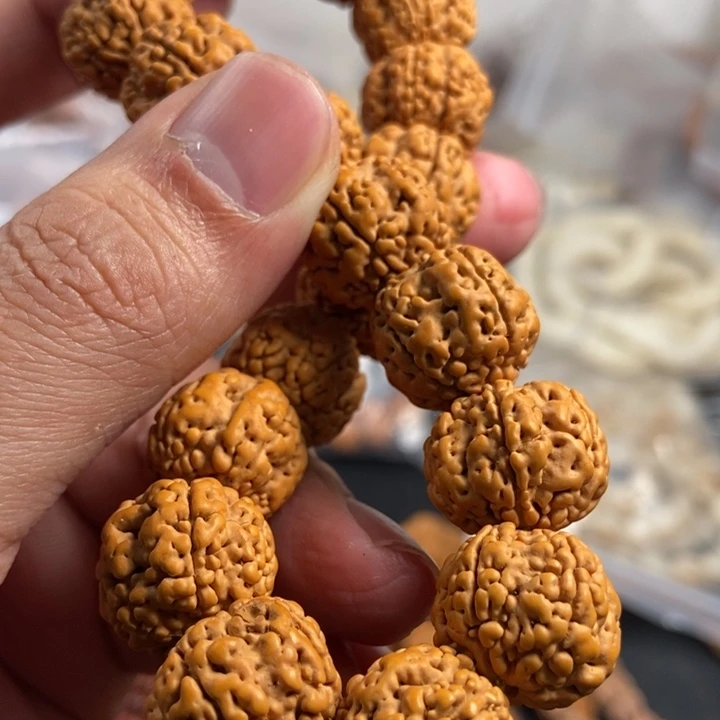 金刚菩提吊坠0***ㅤ今天