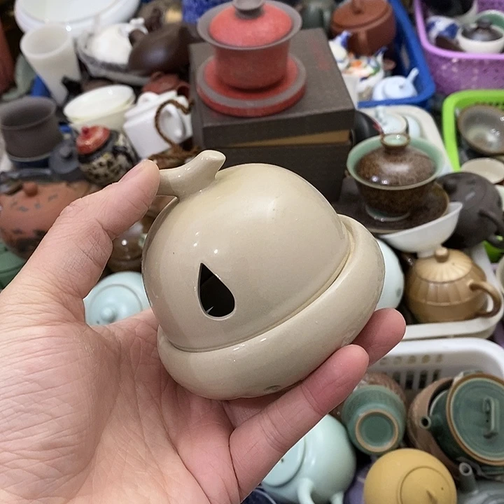 陶瓷艺术品及陶瓷制品