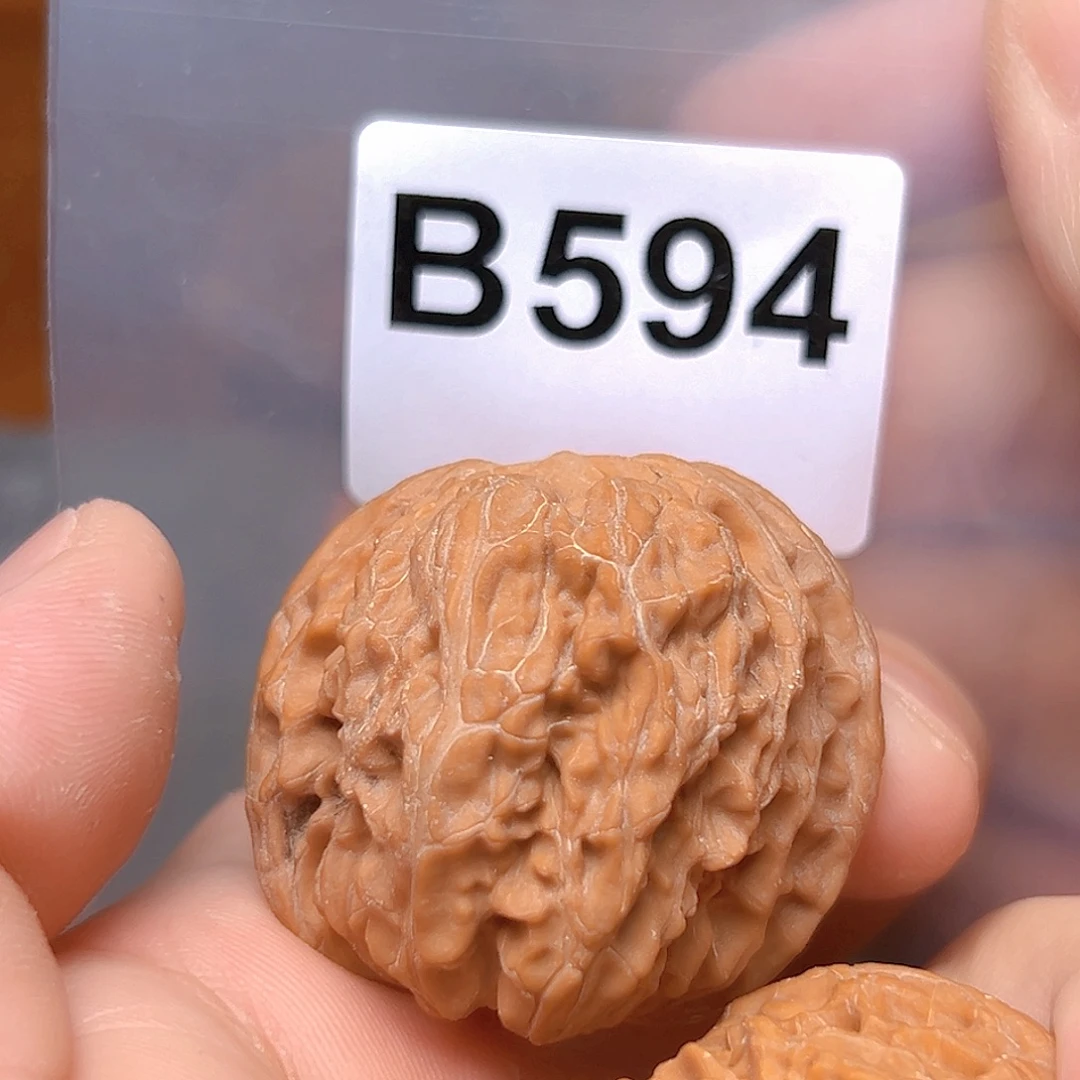 吊坠文玩核桃40➕磨盘