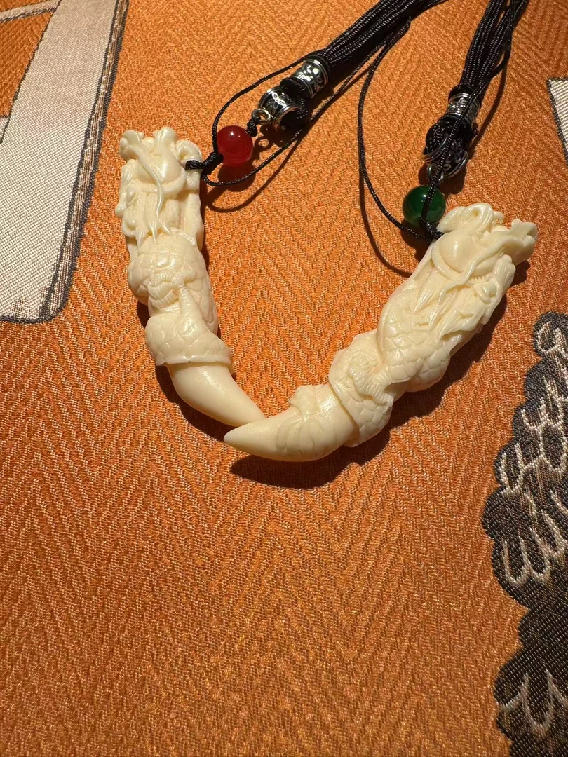 象牙果龙牙系列LQ258（无礼盒）