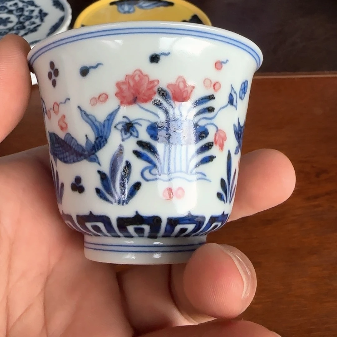 小郝杯子杯子杯子