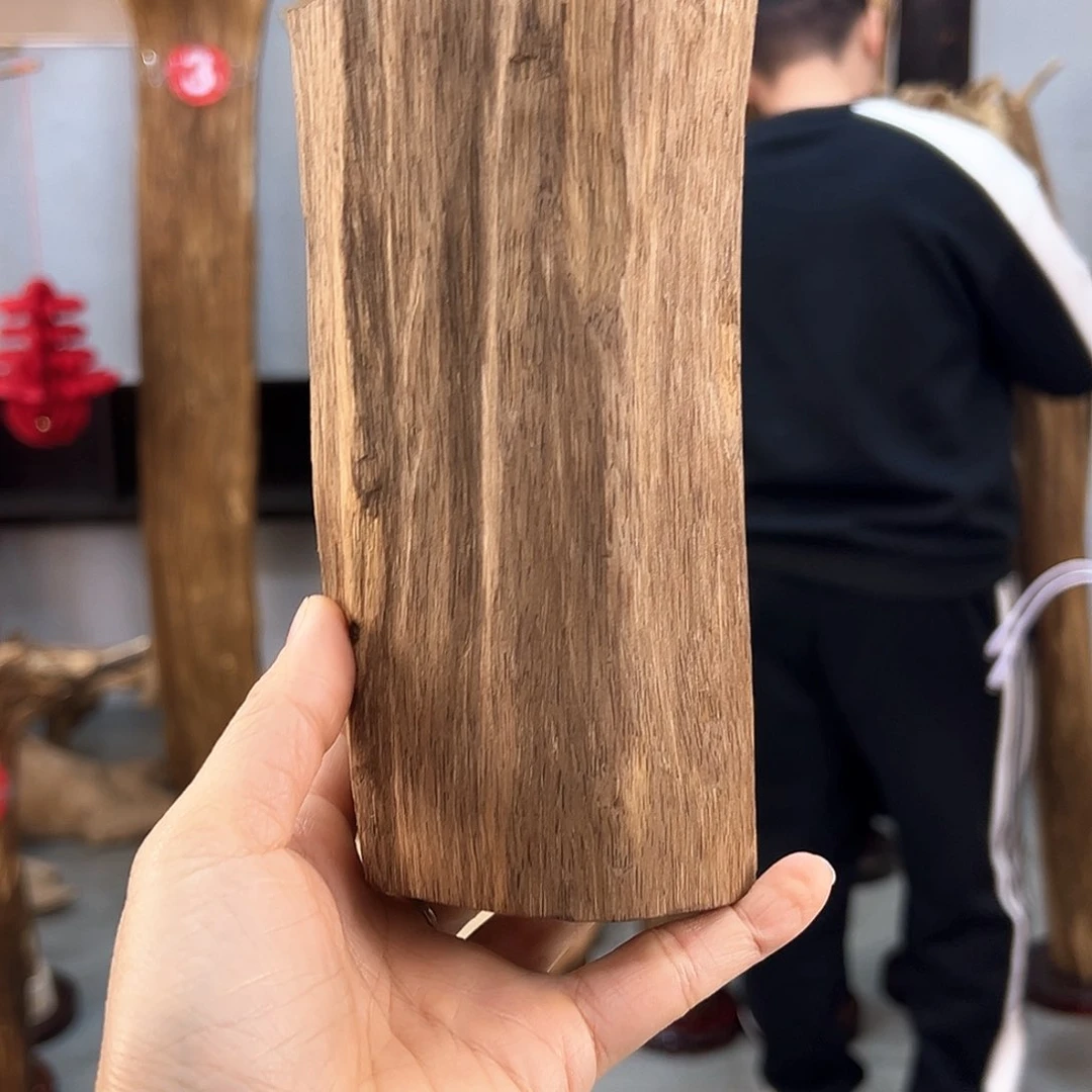 沉香摆件海南沉香摆件