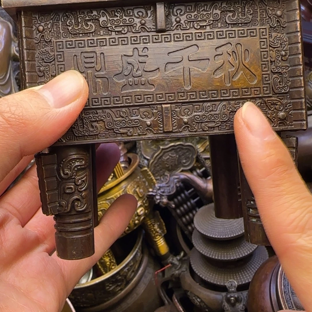 精品摆件精品摆件