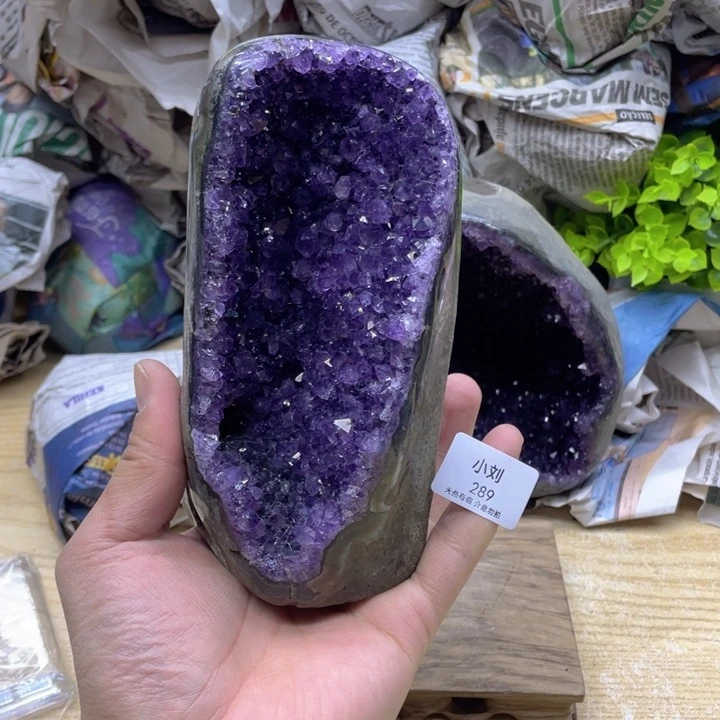 未镶嵌大型摆件（非配饰）水晶