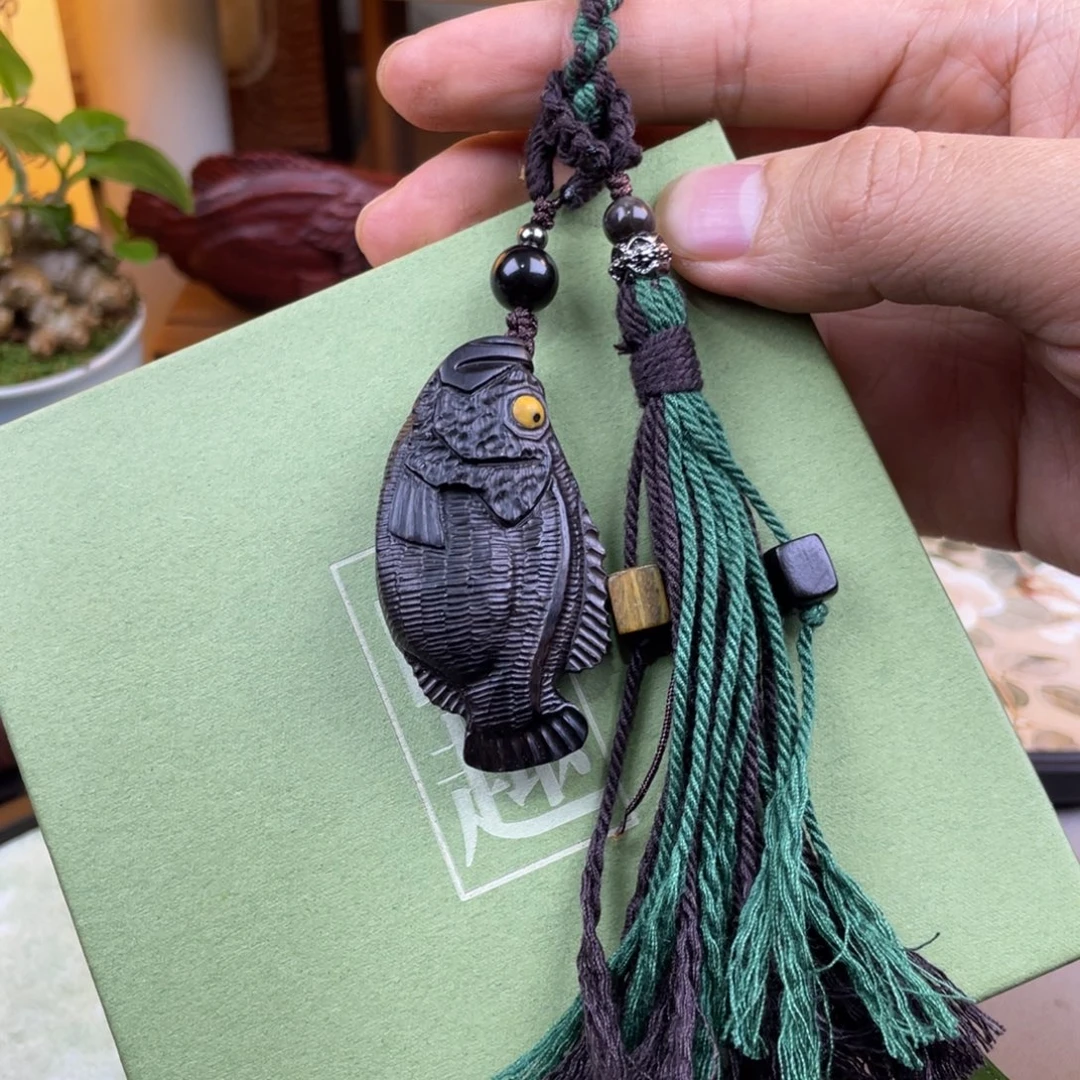 龙***磨东非黑黄檀（紫光檀）