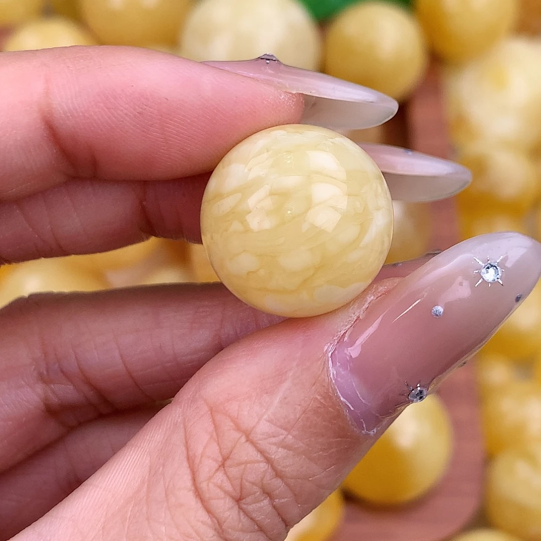 琥珀未镶嵌珠宝奇石18.2 全