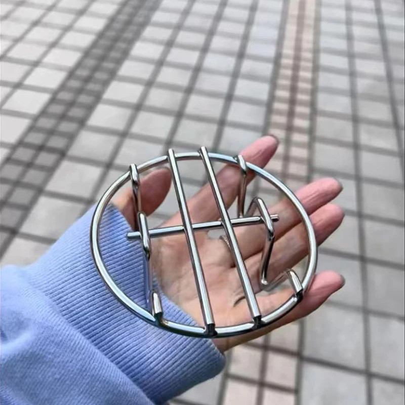 不锈钢隔水蒸架蒸笼家用蒸格电饭煲蒸蛋架蒸包子馒头