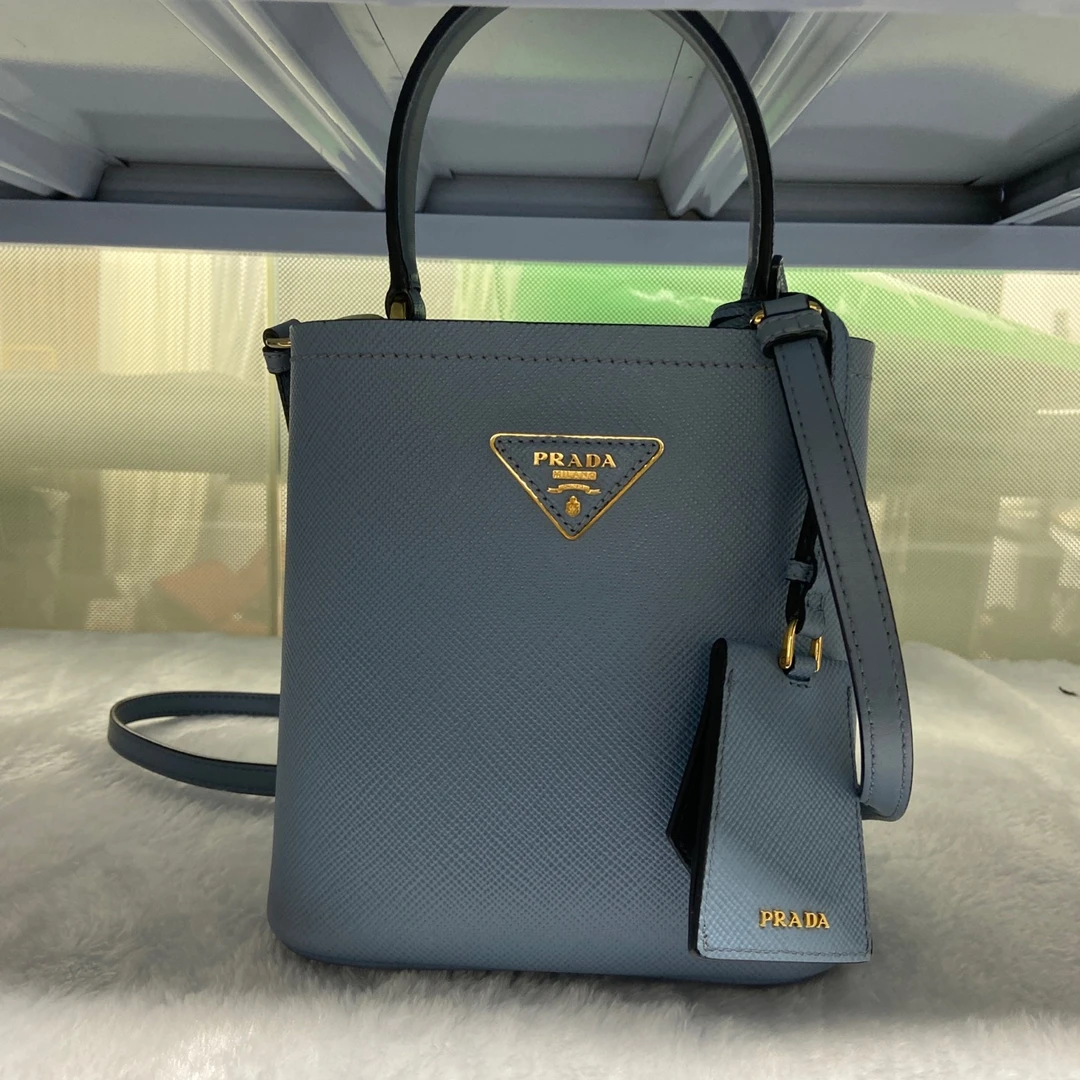 95新 Prada/普拉达 /KIKI/单肩包/11907748