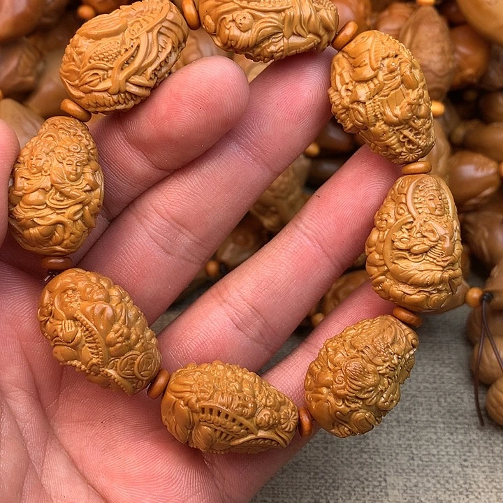 手串/手链橄榄核精品橄榄核手串