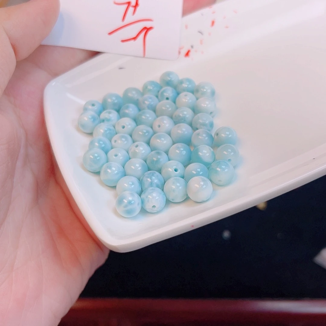 水晶珠宝半成品未镶嵌182 。