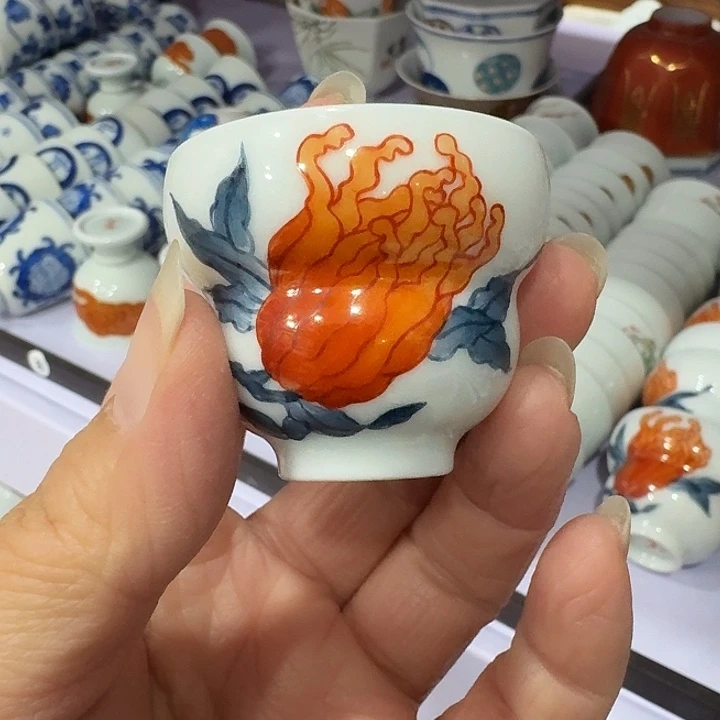 陶瓷艺术品收藏陶瓷