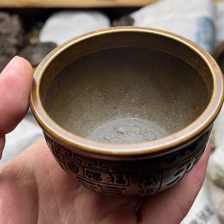 航弟文玩铜器链接