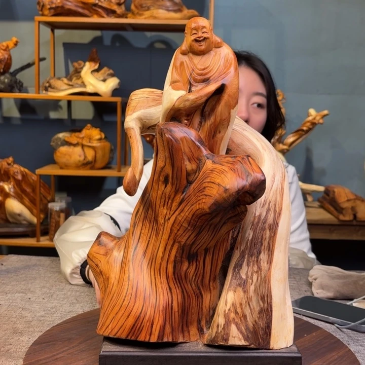 柏木（崖柏）关注一下