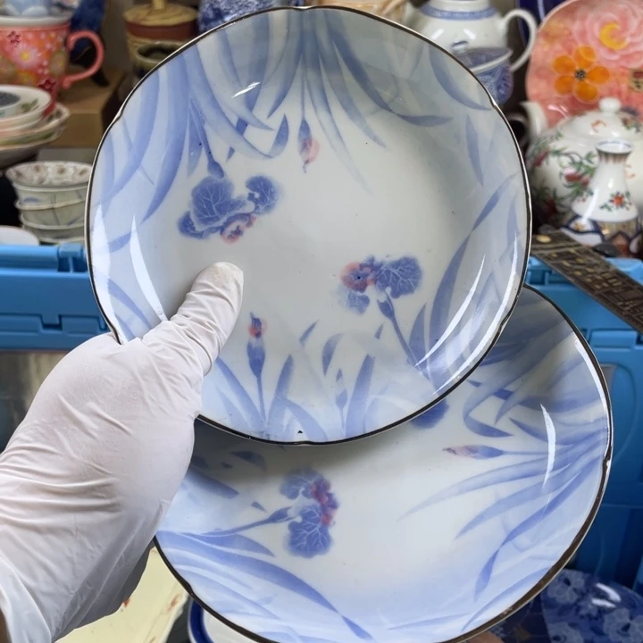 碟开播了开播了开播了