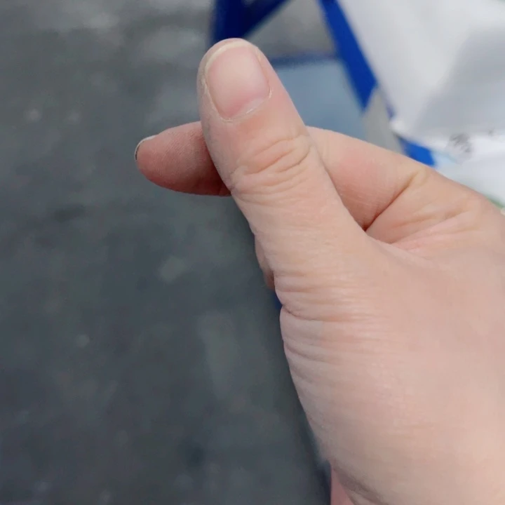 佳***38寸祥云汤盘天青优等碗