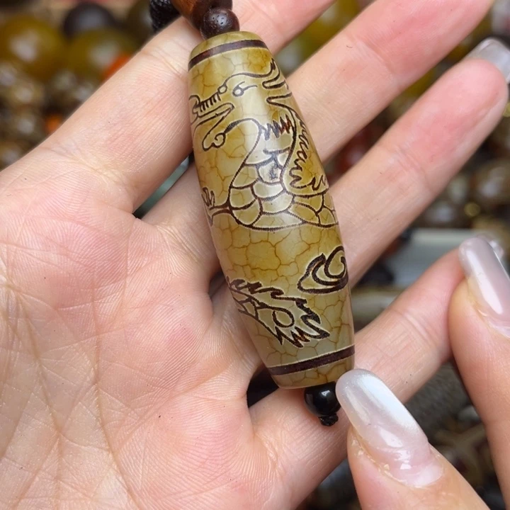 玛瑙/玉髓未镶嵌手链