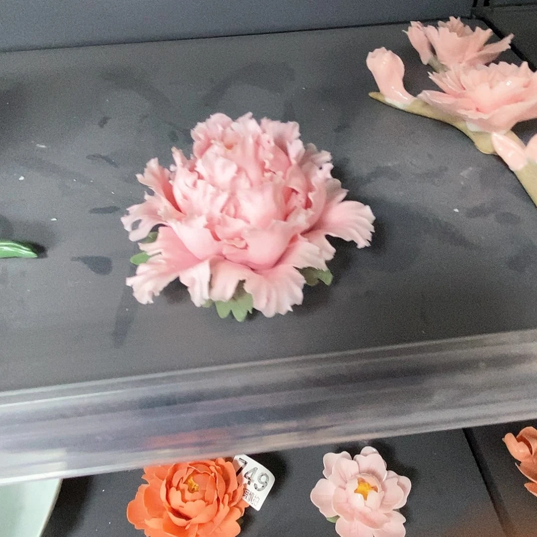 陶瓷设计风格现代