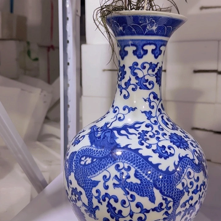 摆件景德镇陶瓷摆件