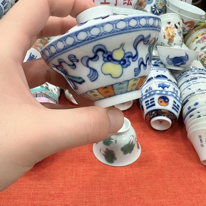 陶瓷艺术品收藏陶瓷