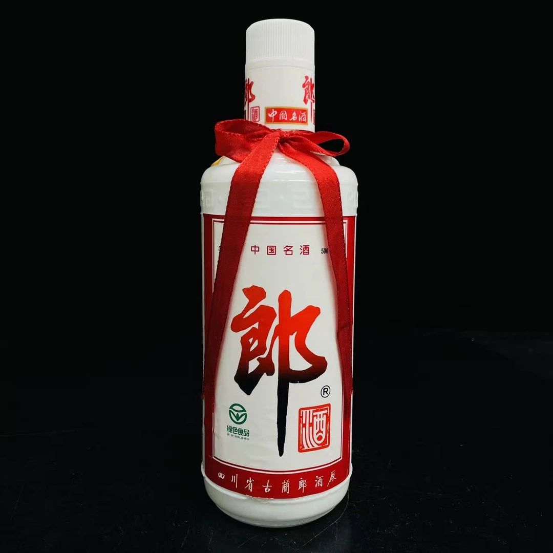 郎酒 2003年 53度 500ml y106341