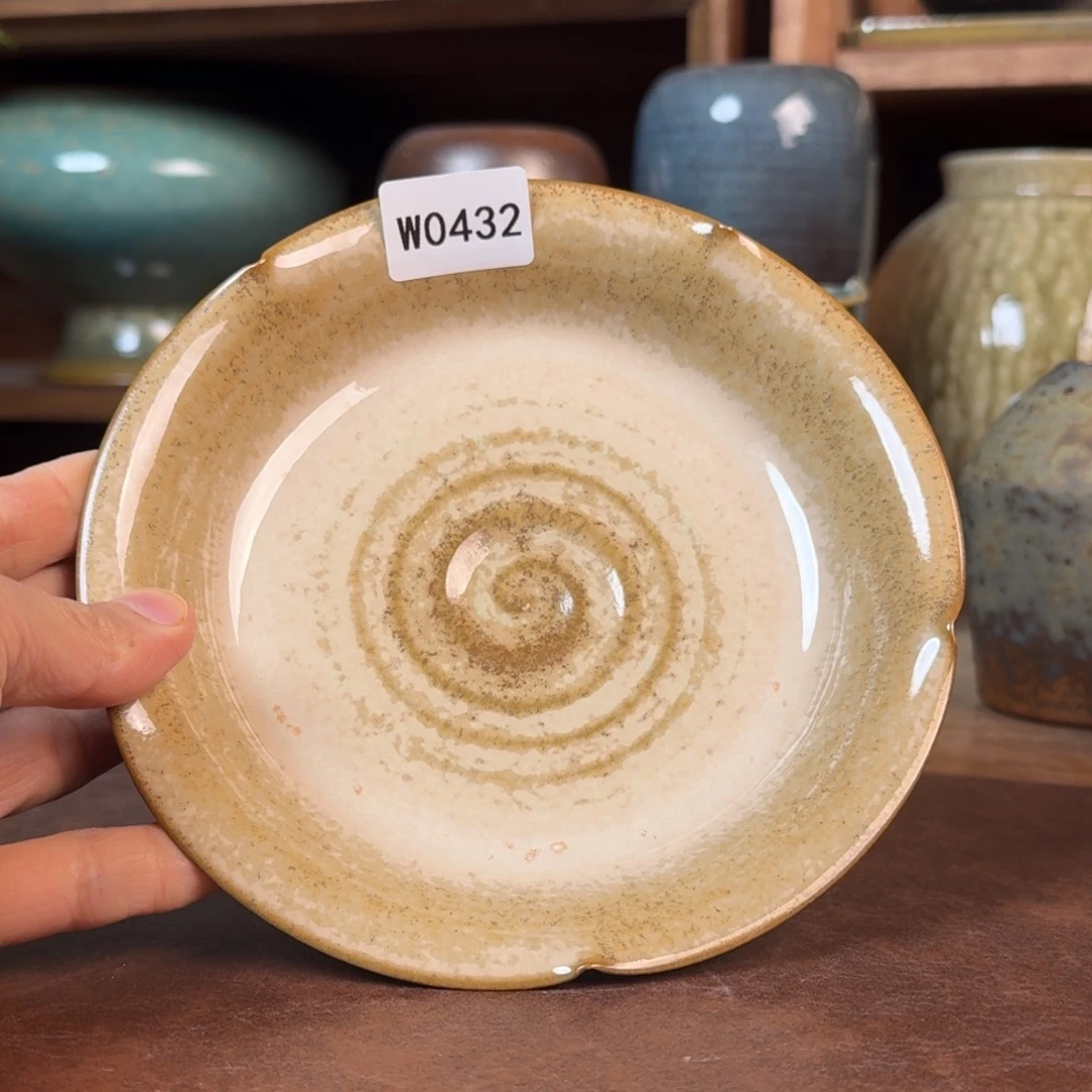 景德镇陶瓷老杨手作