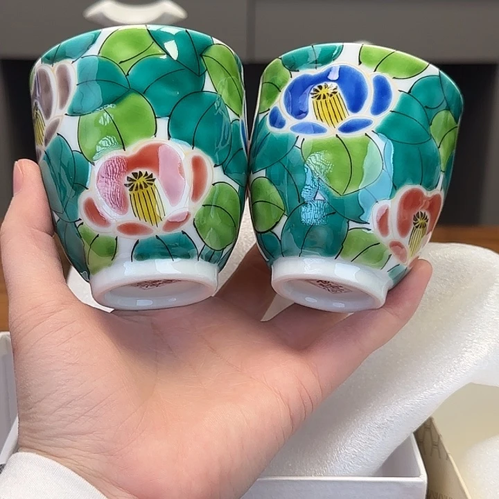 高端进口陶瓷产品