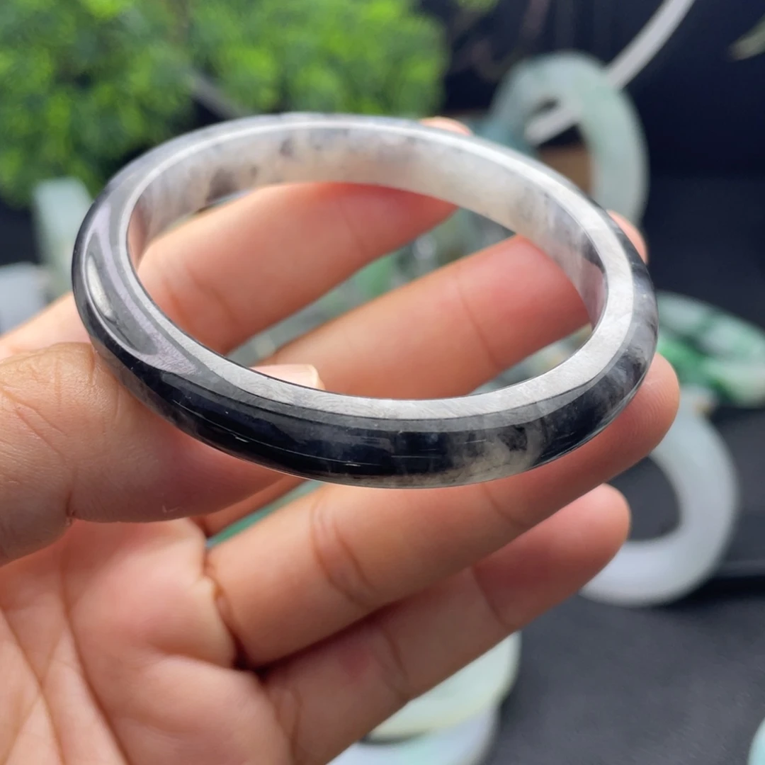 定制翡翠不退不换未镶嵌