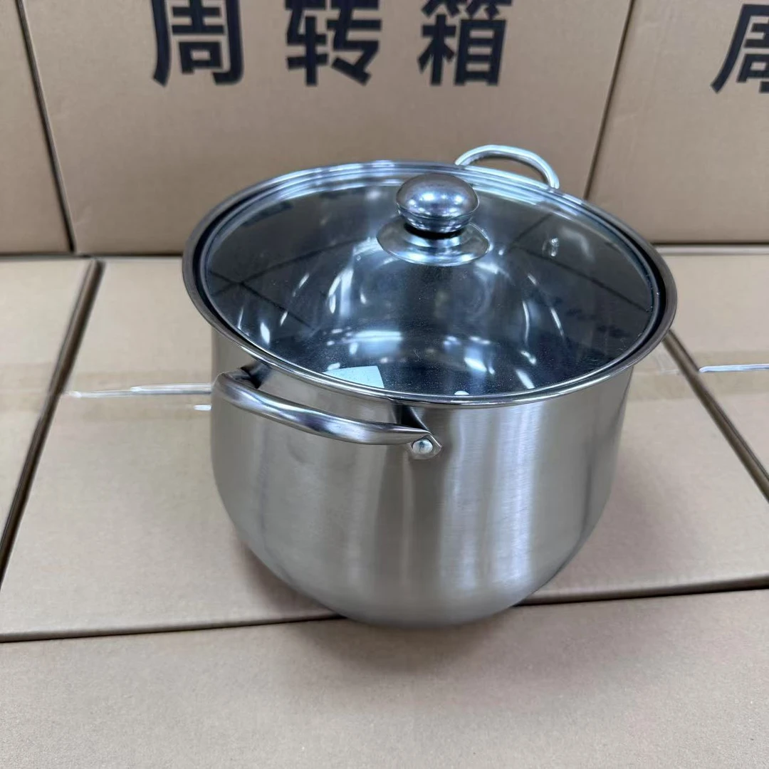 家用高汤锅-规格款式配件随机 Z