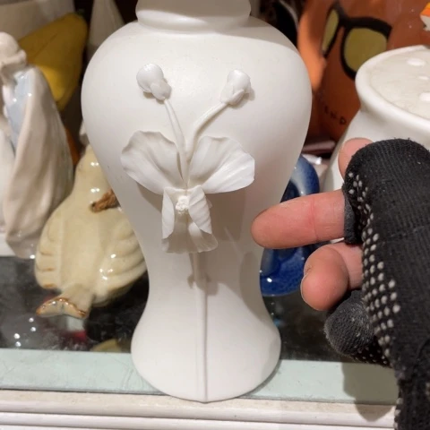 【闪购商品】罐摆件摆件摆件摆件摆件不