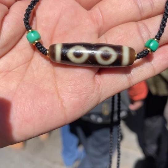 玛瑙/玉髓（覆膜）未镶嵌颈饰多样性发货