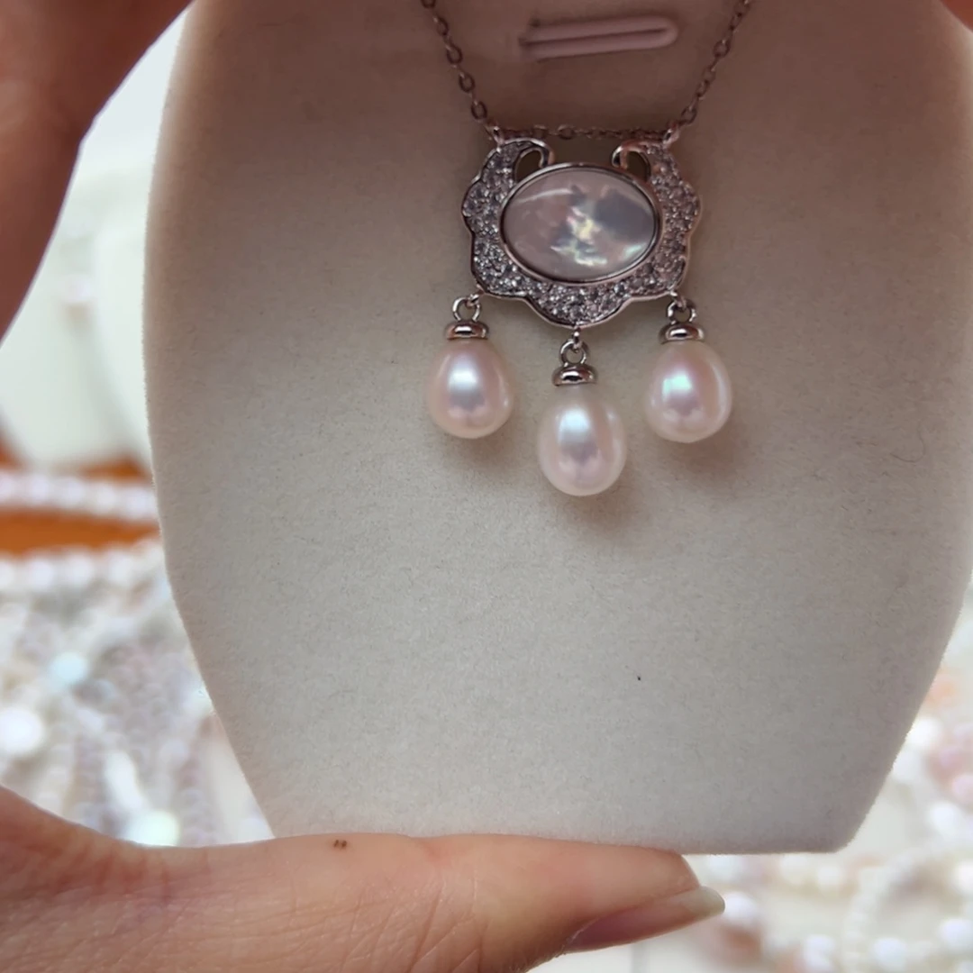 淡水珍珠珍珠合金