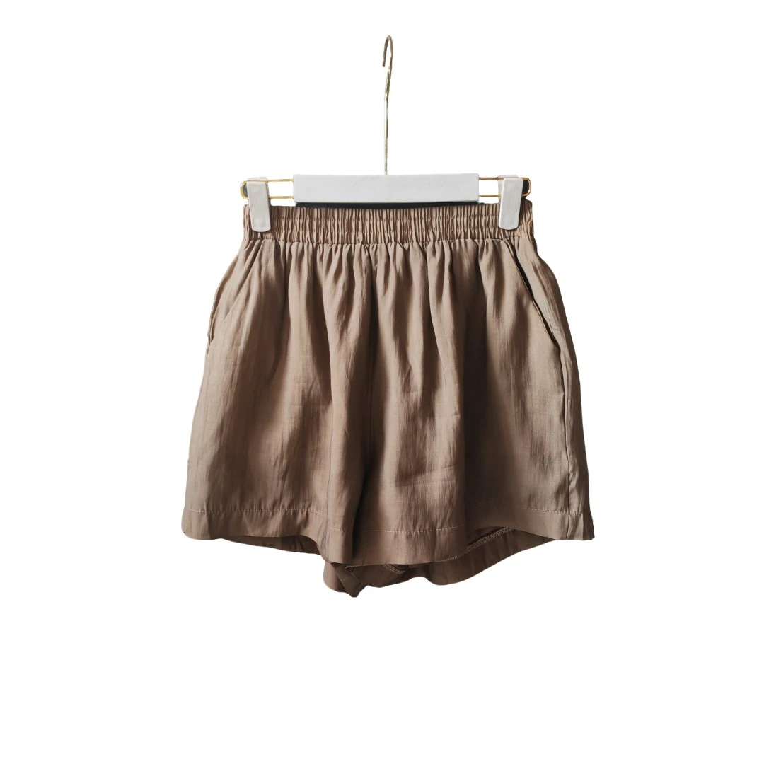 短裤哈哈服装NO退换