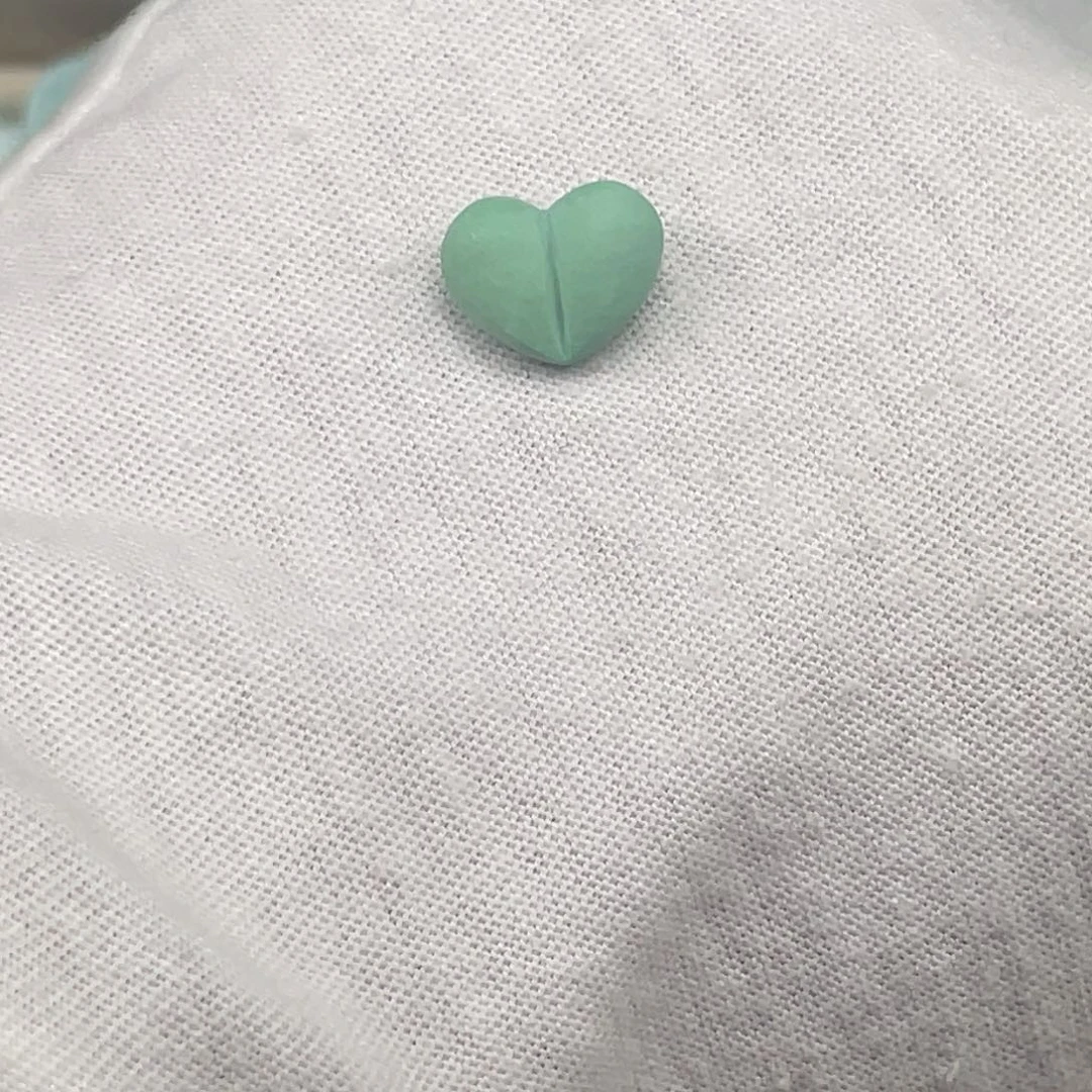 天***蝎未镶嵌珠子南红玛瑙