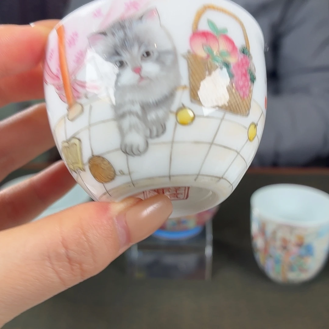 九鸣瓷艺九鸣瓷艺