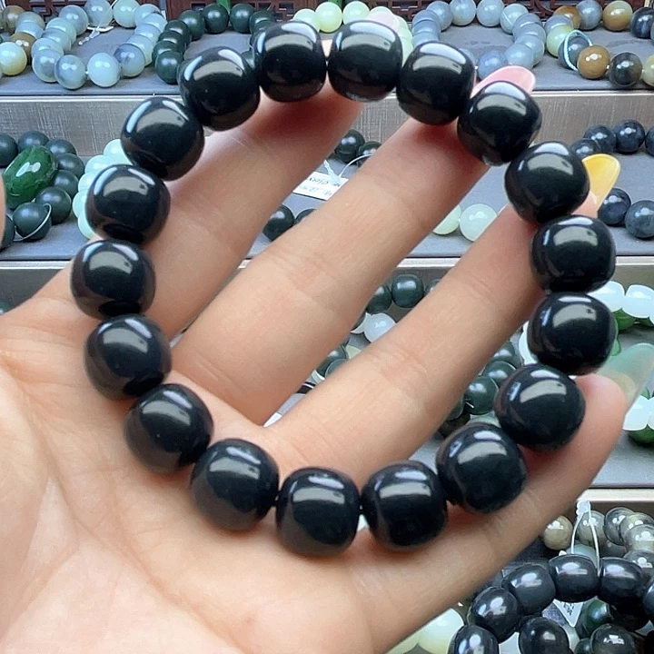 手链未镶嵌和田玉