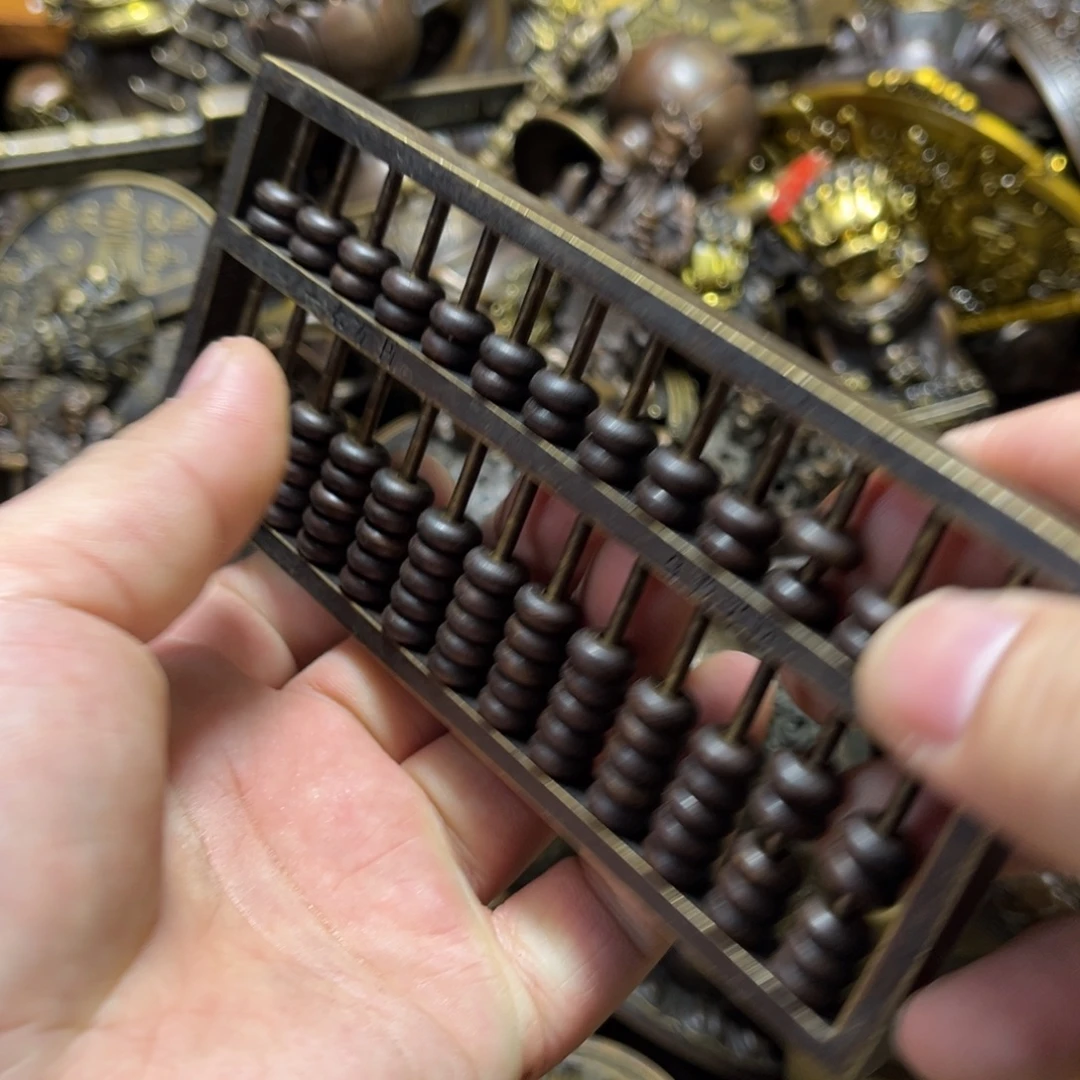 精品铜器摆件链接