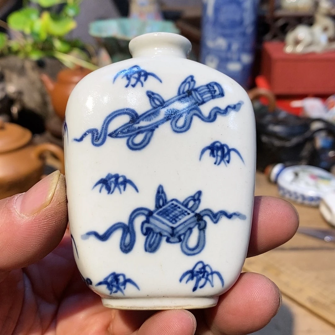 【闪购商品】摆件陶瓷陶瓷陶瓷