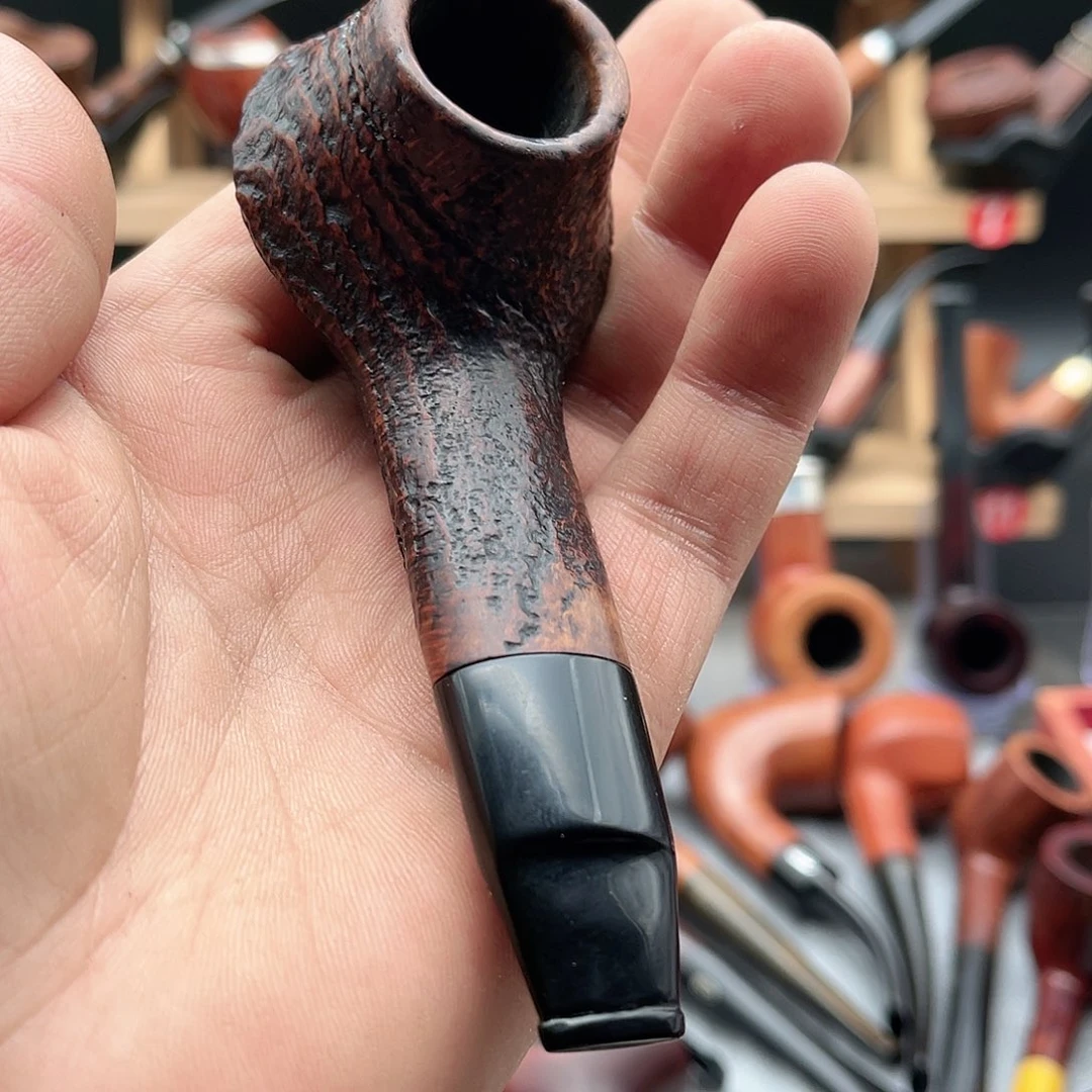 七零火山小火山原嘴烟斗