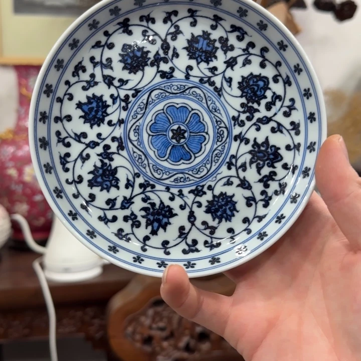 杯陶瓷艺术品收藏陶瓷