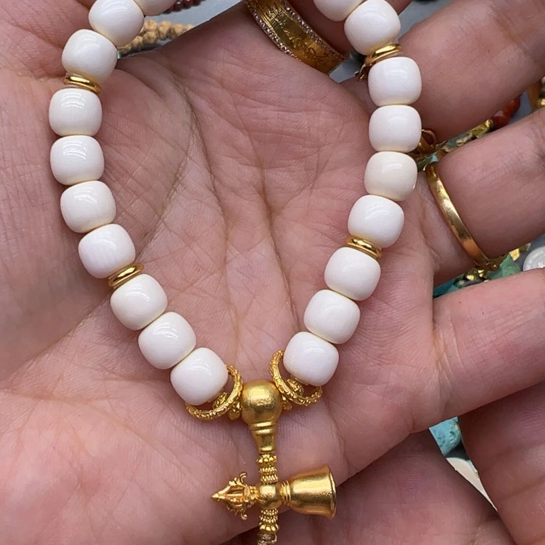 手串/手链/手镯猛犸象牙手串