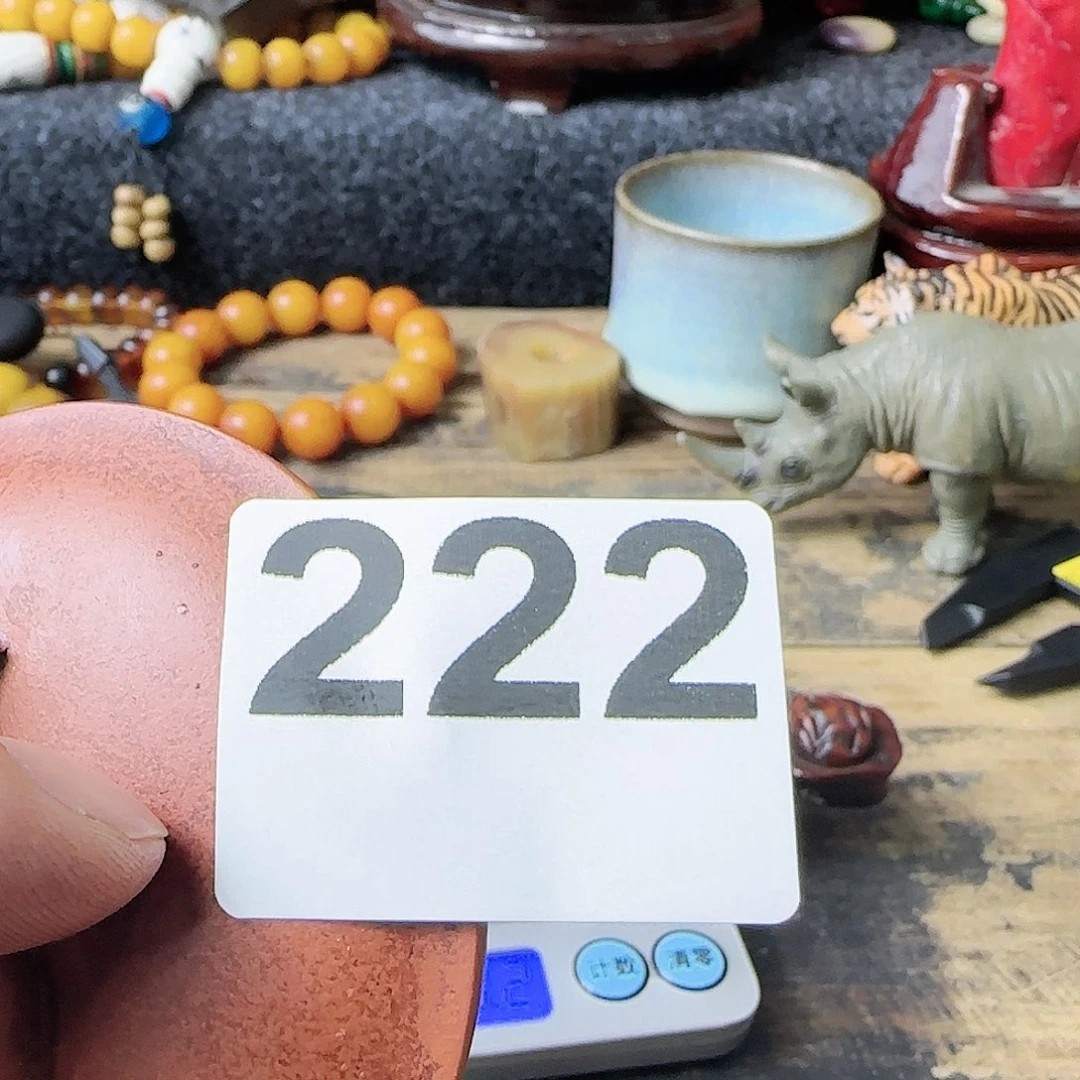 紫砂茶宠代拍链接